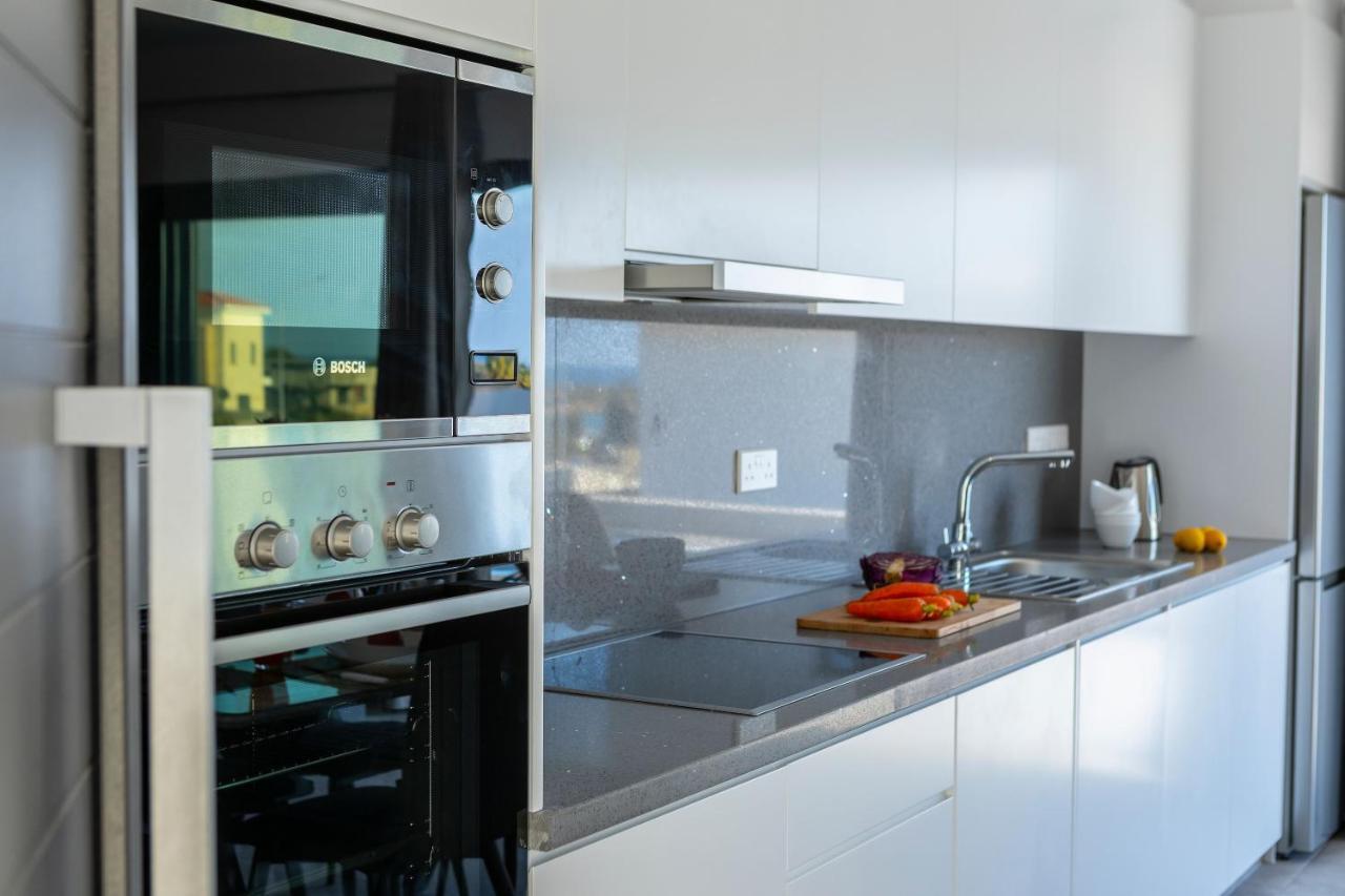 Villa Marlene, Walking Distance To Coral Beach! Πέγεια Εξωτερικό φωτογραφία